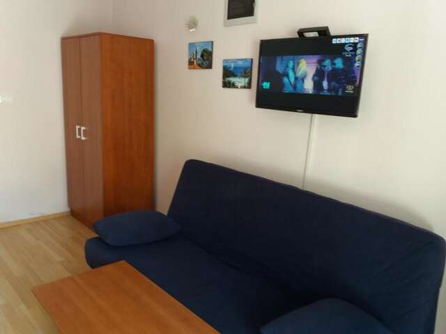 Апартаменты Nikirent Zelenika Studios Херцег-Нови-56