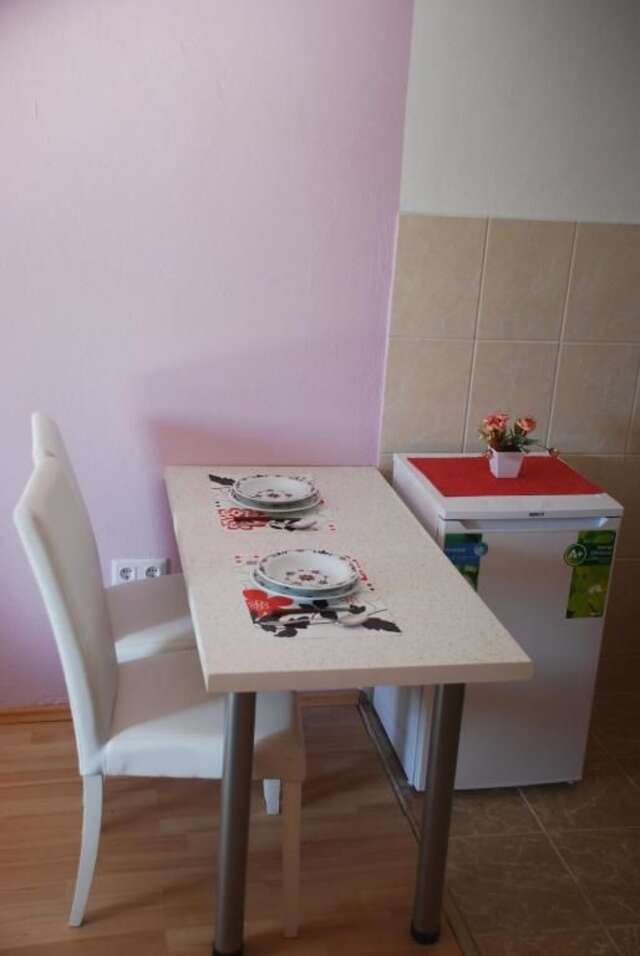 Апартаменты Nikirent Zelenika Studios Херцег-Нови-62