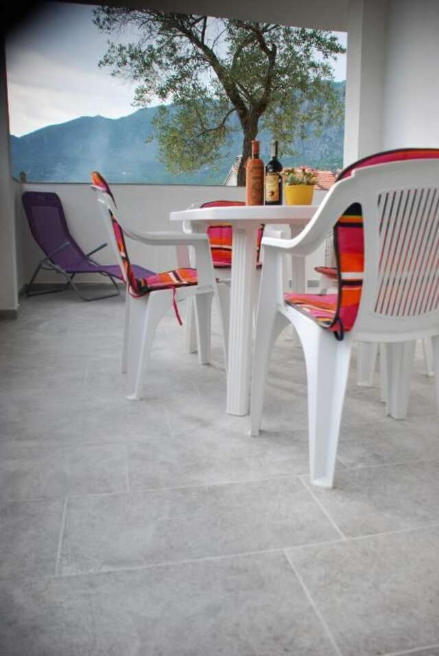 Апартаменты Nikirent Zelenika Studios Херцег-Нови-63