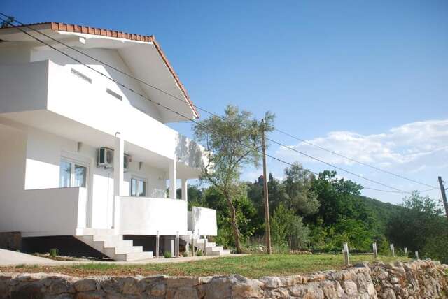 Апартаменты Nikirent Zelenika Studios Херцег-Нови-65