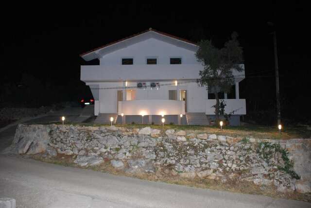 Апартаменты Nikirent Zelenika Studios Херцег-Нови-67