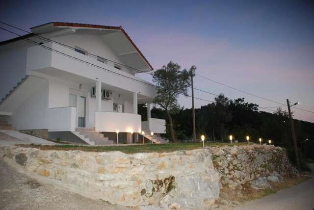 Апартаменты Nikirent Zelenika Studios Херцег-Нови-68