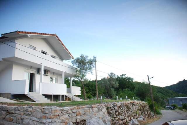 Апартаменты Nikirent Zelenika Studios Херцег-Нови-72